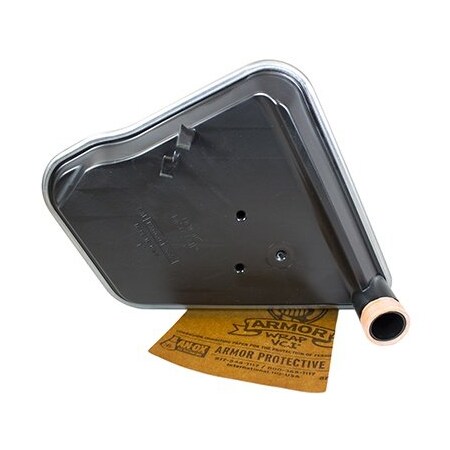 Motorcraft Trans Filter Screen Asy, Ft128 FT128